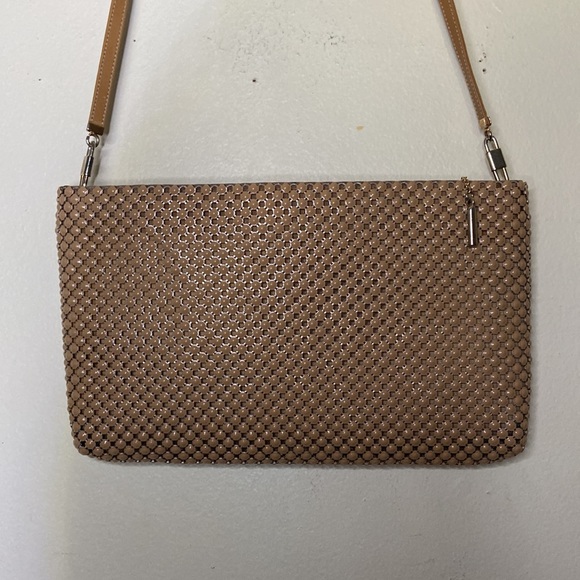 Oroton Bags Vintage Oroton Glomesh Handbag Poshmark